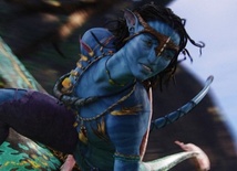 Świat "Avatara" rzeczywistością?