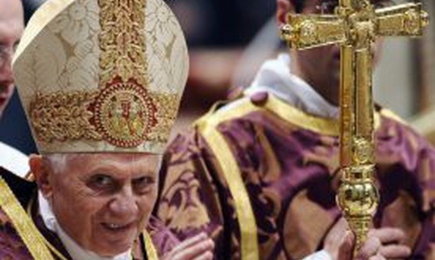 Oczyśćmy nasze sumienia i życie na przyjście Pana