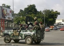  173 ofiary na Wybrzeżu Kości Słoniowej