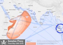 Somalijscy piraci znów zaatakowali