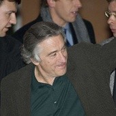 Robert de Niro