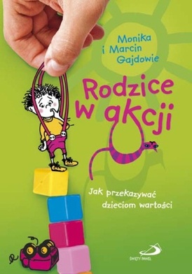 Rodzice w akcji