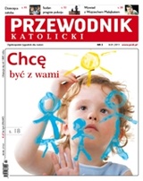 Przewodnik Katolicki 2/2011