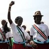 Jaka przyszłość Sudanu?