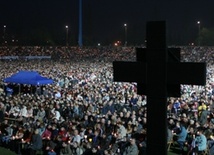 Jak katolicy oceniają Kościół w Polsce?