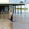 Australia pod wodą