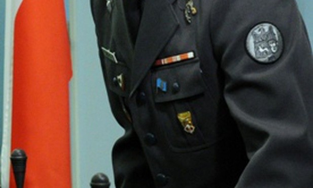 Ppłk Miłosz prawomocnie uniewinniony