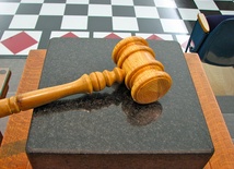 Wyrok na Hoegstroema prawomocny