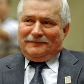 Prokuratura: Wałęsa o gejach? To nie przestępstwo