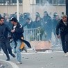 Zmarł francuski fotograf ranny w Tunisie