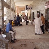 Sudan: Referendum wiarygodne?