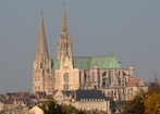 18 tys. pątników na pieszej pielgrzymce z Paryża do Chartres