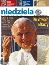 Niedziela 3/2011