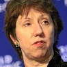 Catherine Ashton