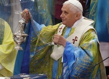 Papież solidarny z ofiarami tragedii w Boliwii