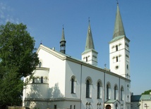 Nabożeństwo ekumeniczne w Mikołowie