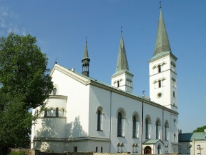 Nabożeństwo ekumeniczne w Mikołowie