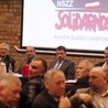 Obraduje Solidarność