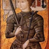 Św. Joanna d’Arc wzorem dla polityków