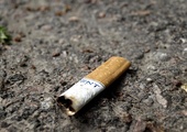 Kraj bez tytoniu