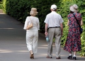 Wyższy wiek emerytalny w Hiszpanii