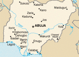 Nigeria: W nocy zabito chrześcijan
