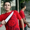 Egipt: Krwawa samoobrona