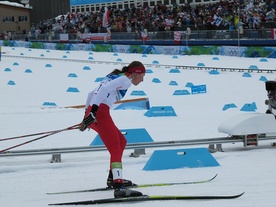 Kowalczyk najlepsza w norweskim maratonie narciarskim