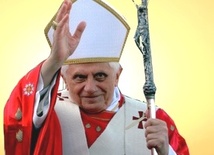 Papieska Italia