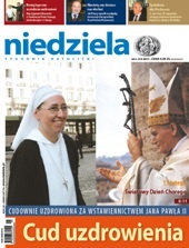 Niedziela 6/2011