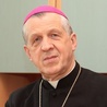 Biskup o uboju rytualnym