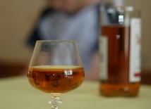 W Polsce wypija się 13,3 litra na głowę