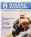 Rycerz Niepokalanej 1/2011