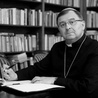 Abp Życiński - człowiek kultury