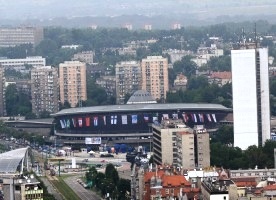 60 lat temu Katowice przemianowano na Stalinogród