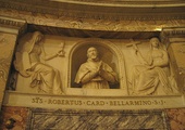 Benedykt XVI o św. Robercie Bellarminie