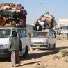 Libia: Trwa ewakuacja cudzoziemców