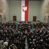 Sejm przyjął rezolucję potępiająca reżim Łukaszenki