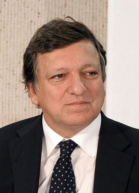 Barroso: Kadafi musi odejść