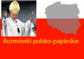 Rozmówki polsko-papieskie