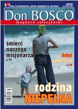 Don BOSCO 3/2011