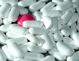 Ibuprofen a ryzyko choroby Parkinsona