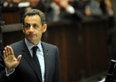 Nicolas Sarkozy