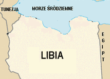 Libia: Ofensywa Kadafiego