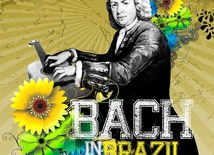 Jan Sebastian (Brazylijczyk?) Bach
