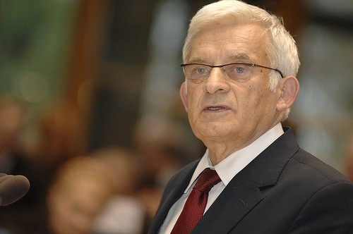 Jerzy Buzek