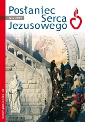 Posłaniec Serca Jezusowego 2/2011