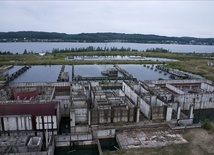 Elektrownia jądrowa w Żarnowcu, Choczewie lub Gąskach