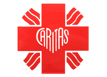 Honorowe odznaczenie dla Caritas