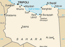 Libia: W Adżdabii zginęło 26 osób